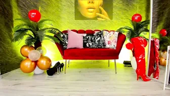 izabelatessa recorded nude video 700799