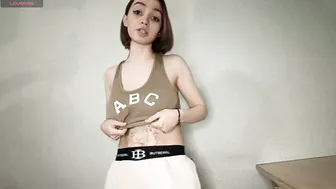 jeannelisonbee recorded nude video 700817
