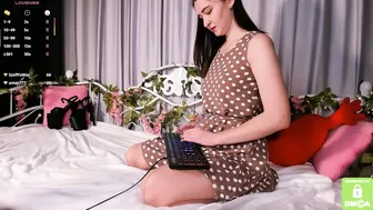 pauline_wish recorded nude video 700829