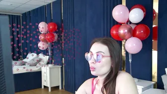 norafoxes recorded nude video 700864