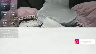 nathysmith recorded nude video 700952