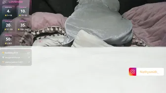 nathysmith recorded nude video 700952