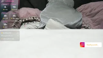 nathysmith recorded nude video 700952