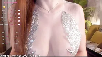 ingergirl stockings webcam video