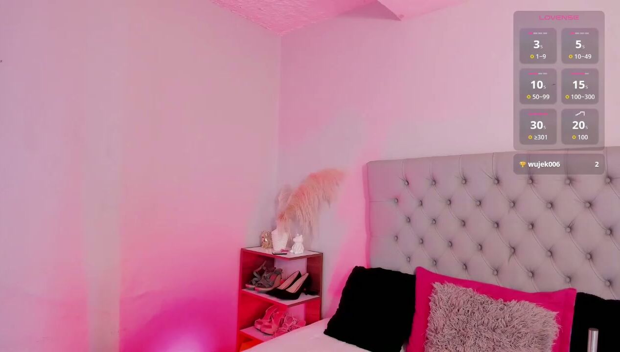Sofiruiz__ nude on cam - 14-Feb-2026