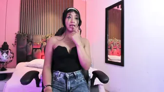 canela_savage recorded nude video 700997
