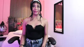 canela_savage recorded nude video 700997