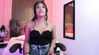 canela_savage recorded nude video 700997