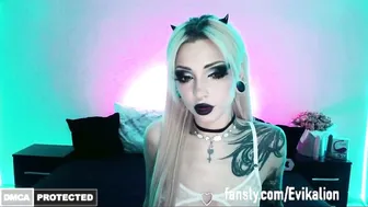 69evikalion96 recorded nude video 701023