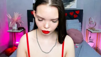 curvy_dynamite recorded nude video 701036