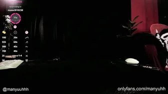 camilaramirez_ recorded nude video 701060