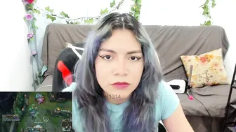 vaioletuwu recorded nude video 701065