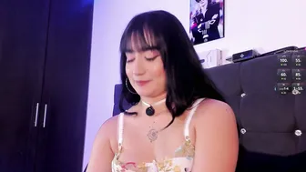 aggie_swett recorded nude video 701073
