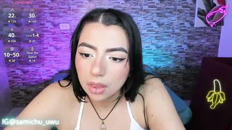 sammy_bunny1 recorded nude video 701079