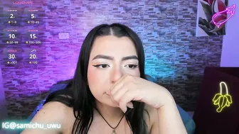 sammy_bunny1 recorded nude video 701079
