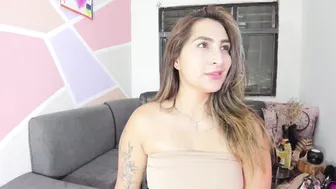 maiaconnor recorded nude video 701156