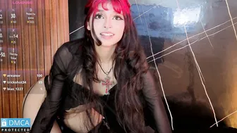 raven_rox_ recorded nude video 701169