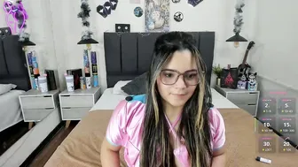 shadya_ recorded nude video 701194