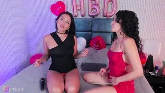 karoline_jones_ recorded nude video 701217