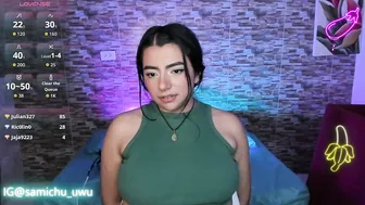 sammy_bunny1 recorded nude video 701282