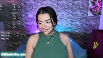 sammy_bunny1 recorded nude video 701282