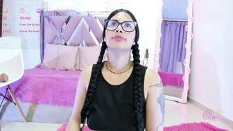 babyvenu_tay recorded nude video 701310