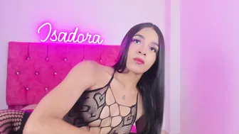 isadoraa1 recorded nude video 701328