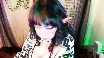 blue_katt recorded nude video 701379