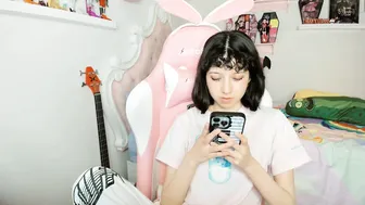 cherrymafer666 recorded nude video 701408