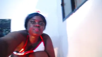 Neighbor_ebony nude on cam webcam