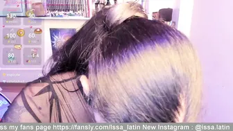 issa_latin recorded nude video 701475
