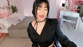 erika_kim recorded nude video 701503