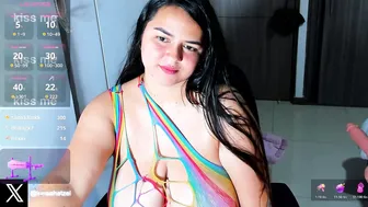 lunaahatzel recorded nude video 701542