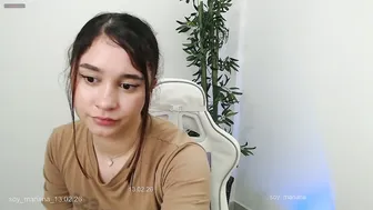 soy_mariana_ recorded nude video 701557