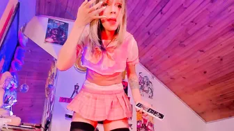kyliekandy recorded nude video 701558