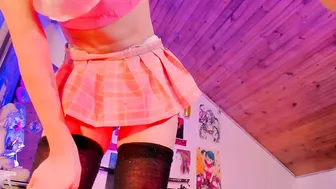 Kyliekandy kawaii sex chat