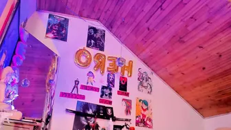 Kyliekandy kawaii sex chat
