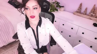 Missmina milf show