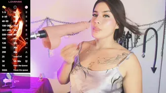 amysl4vee recorded nude video 701621