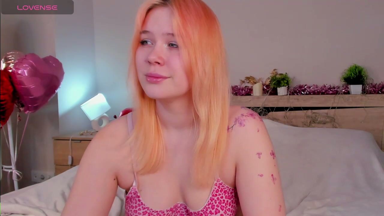 ellya_castro cam show 14-Feb-2026