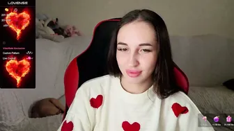 Natalyfreman amateur cam (02/14/2026)