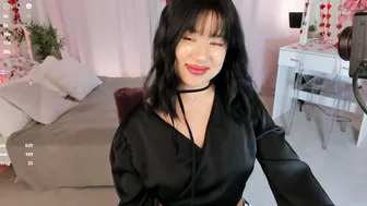erika_kim recorded nude video 701724