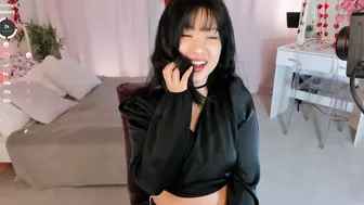 erika_kim recorded nude video 701724