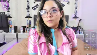 shadya_ recorded nude video 701727