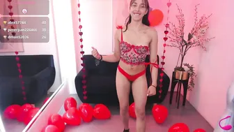ary_gala webcam chat 02-14-2026