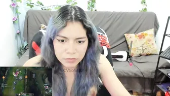 vaioletuwu recorded nude video 701782