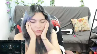 vaioletuwu recorded nude video 701782