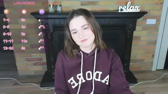 ellie_babyy recorded nude video 701805