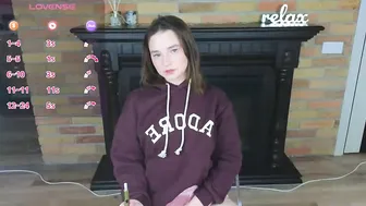 ellie_babyy recorded nude video 701805