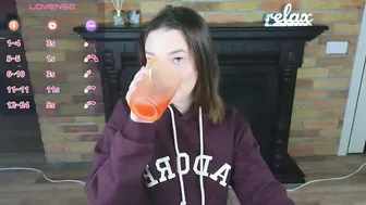 ellie_babyy recorded nude video 701805